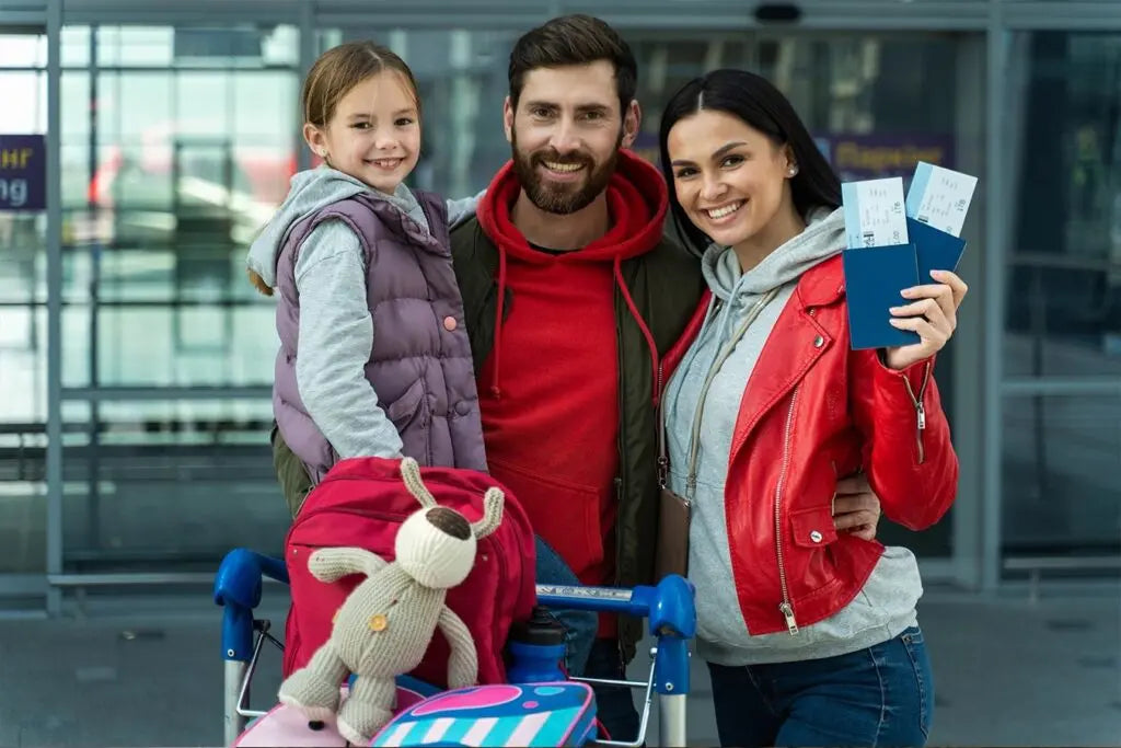 Family Visitor Visa Guidance