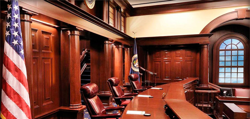 Federal Circuit Court Appeal Support