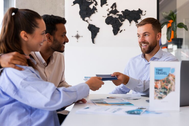 Partner Visa (Subclass 309) - Visa Application - Apply Now