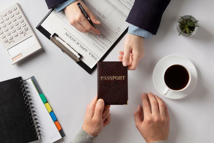 Job Offer Review Service