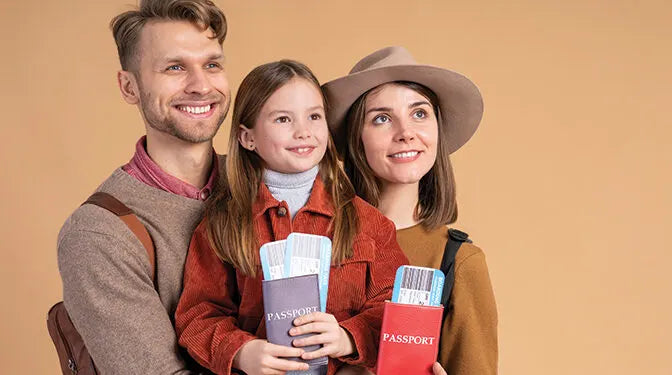 Full Partner Visa Consultation