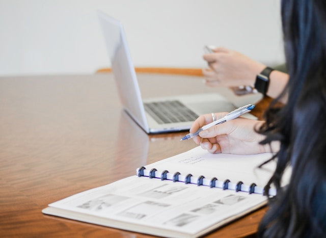 Student Visa SOP Writing | Expert Help for Visa Approval