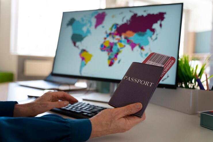 Subclass 482 - Temporary Skill Shortage Visa Application