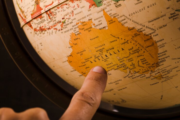 Subclass 600 (Multiple visits) - Visitor Visa Application