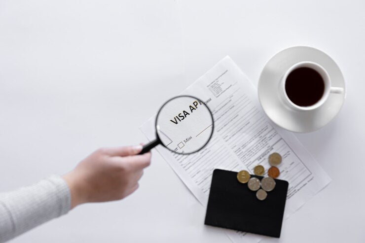 Visa Refusal Review – Expert Help to Reclaim Your Visa