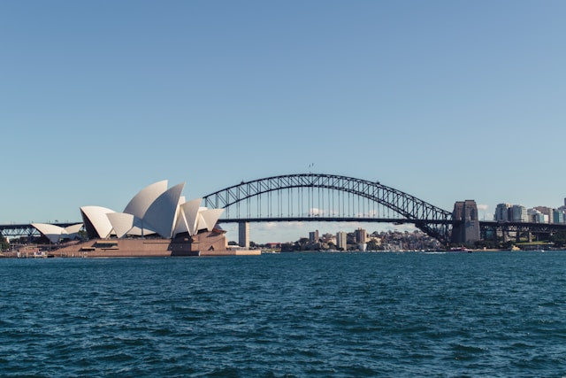 Subclass 417 - Working Holiday Visa Application