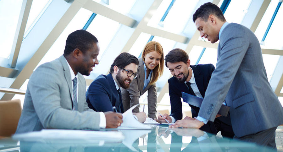 Corporate Migration Services