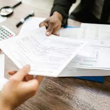 Document Review Service