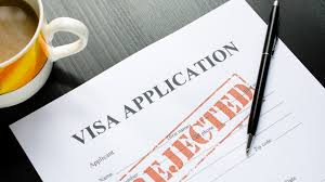 Visa Rejection Appeal Guide