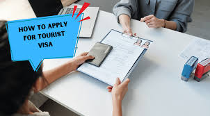 Tourism Visa Basics Guide
