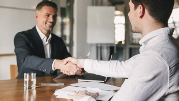 One-on-One Consultation