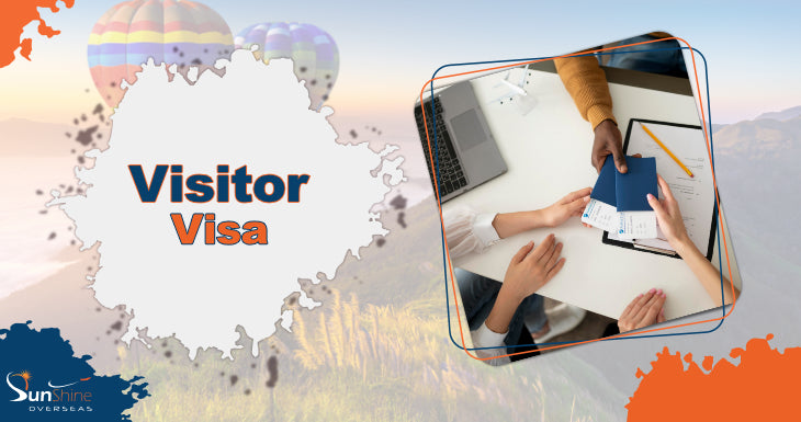 Visitor Visa Assistance