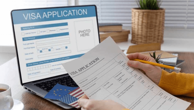Work Visa Assistance