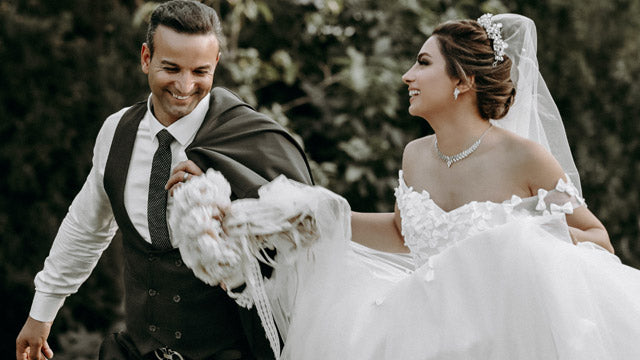 Prospective Marriage Visa Guide