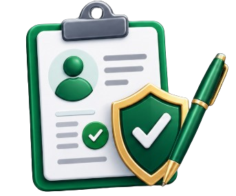Lawyer-supervised visa review
