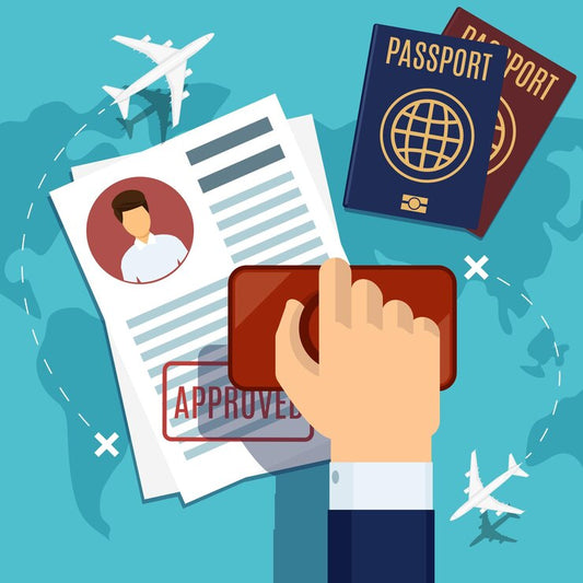 Document Preparation Checklist