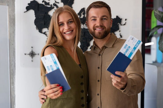 Partner Visa (Subclass 801) - Live Together in Australia