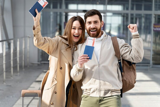 Student Visa Consultation Australia - Expert Guidance Abroad