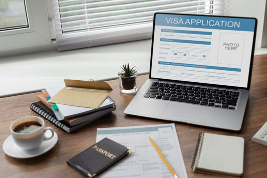 Subclass 155 - Resident Return Visa Application - Eazy Viza