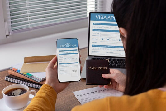 Subclass 157 - Resident Return Visa Application - Eazy Viza