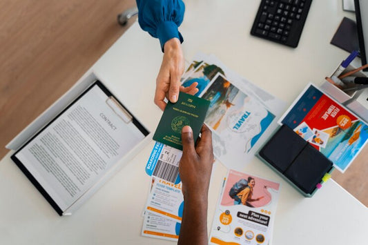 Subclass 189 - Skilled Independent Visa Application