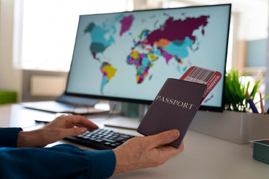 Subclass 482 - Temporary Skill Shortage Visa Application