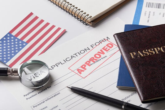 Subclass 485 - Graduate Visa Application