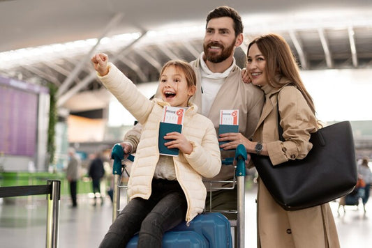 Subclass 600 (Less than 3 months) - Visitor Visa Application