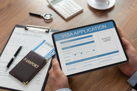 Bridging Visa A