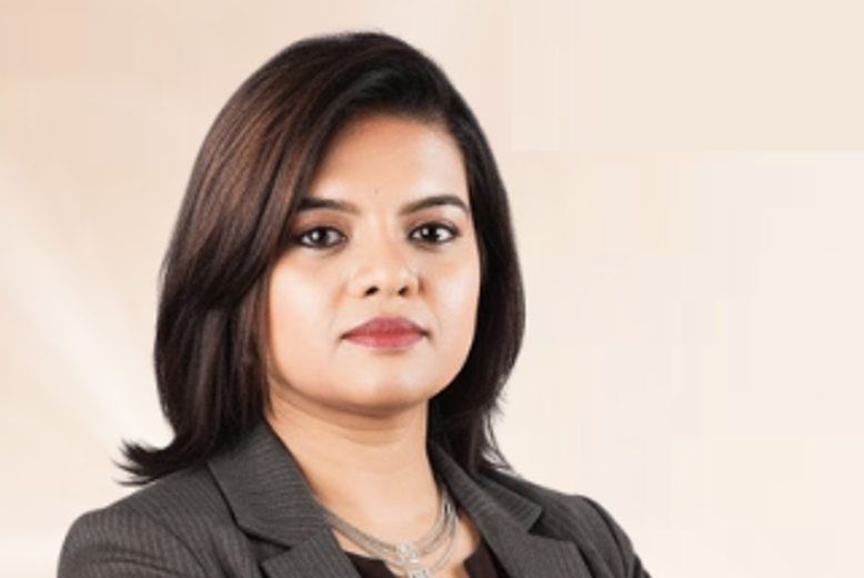 Shree Seevanathan — Founder & Principal Consultant at EazyViza