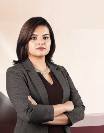 Shree Seevanathan, Founder & Principal Consultant